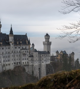 Haunted Places in Germany