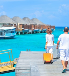 The Maldives Resort Day Tours