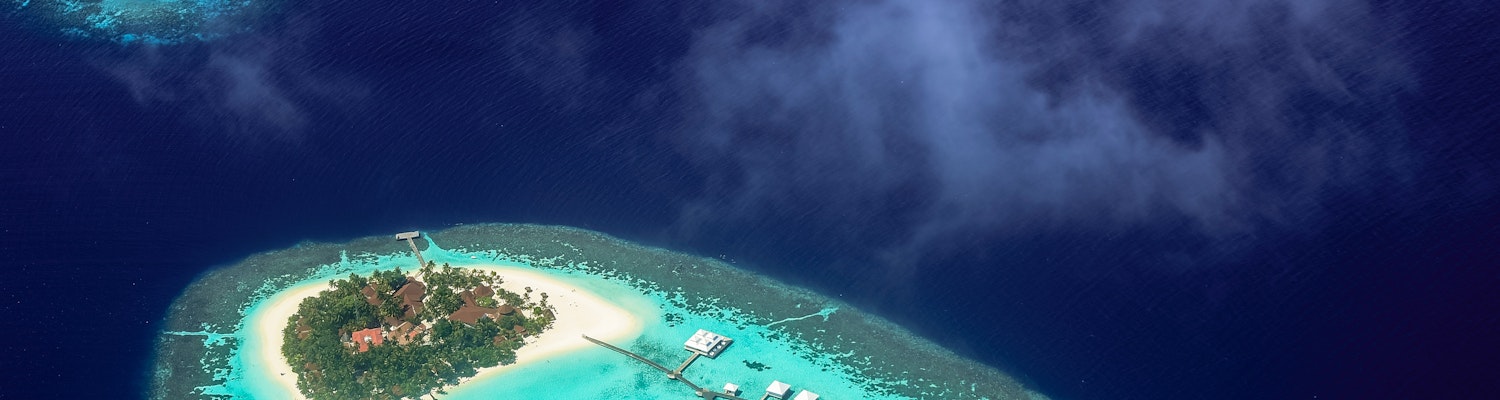 maldives water villa resorts