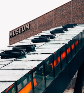Best Museums In Germany