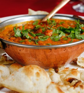 Best Indian Restaurants In Germany