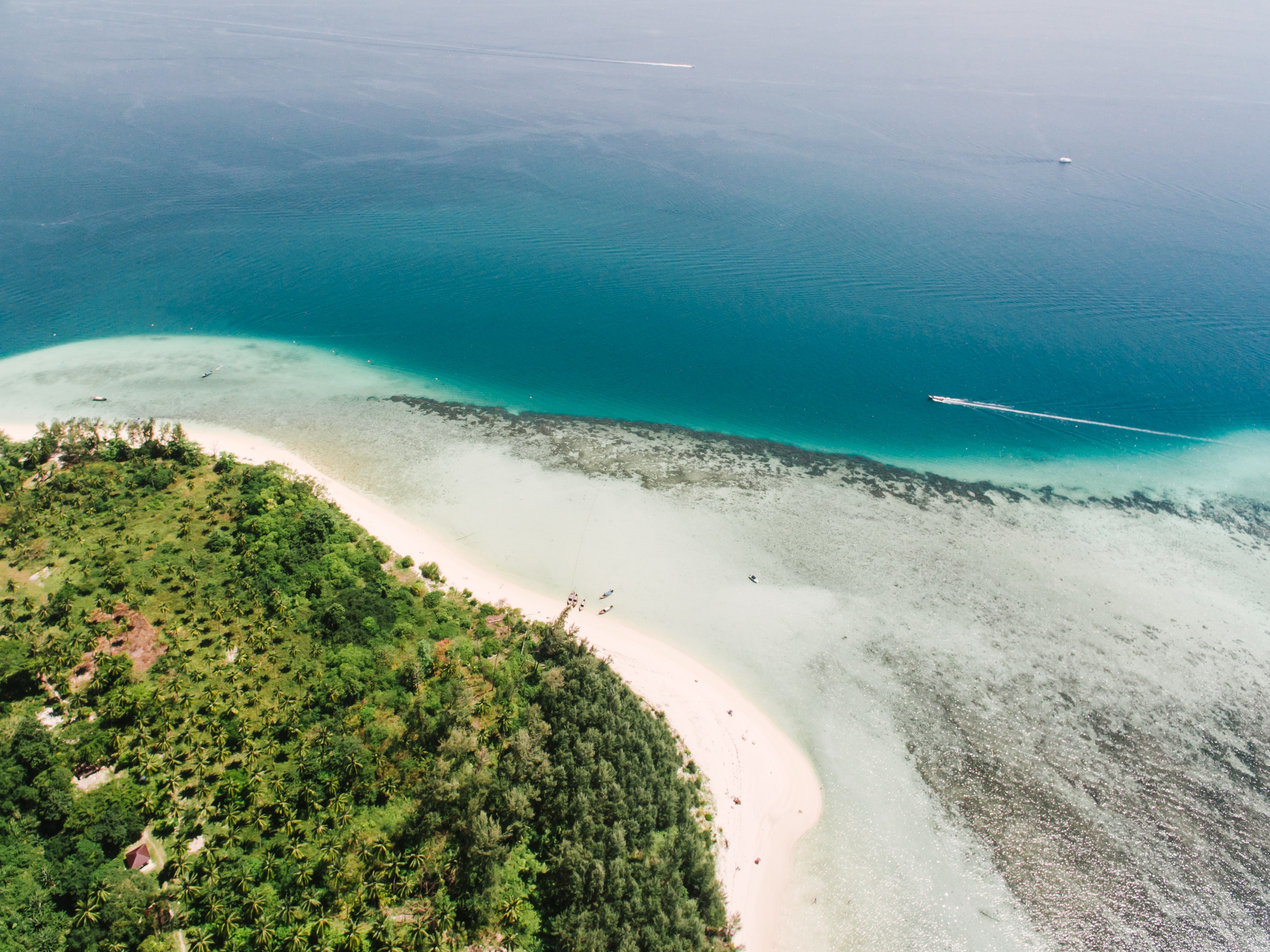 Day 5: Fulidhoo Island Tour, 10 Days In Maldives