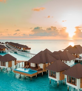 Furaveri Resort, Maldives