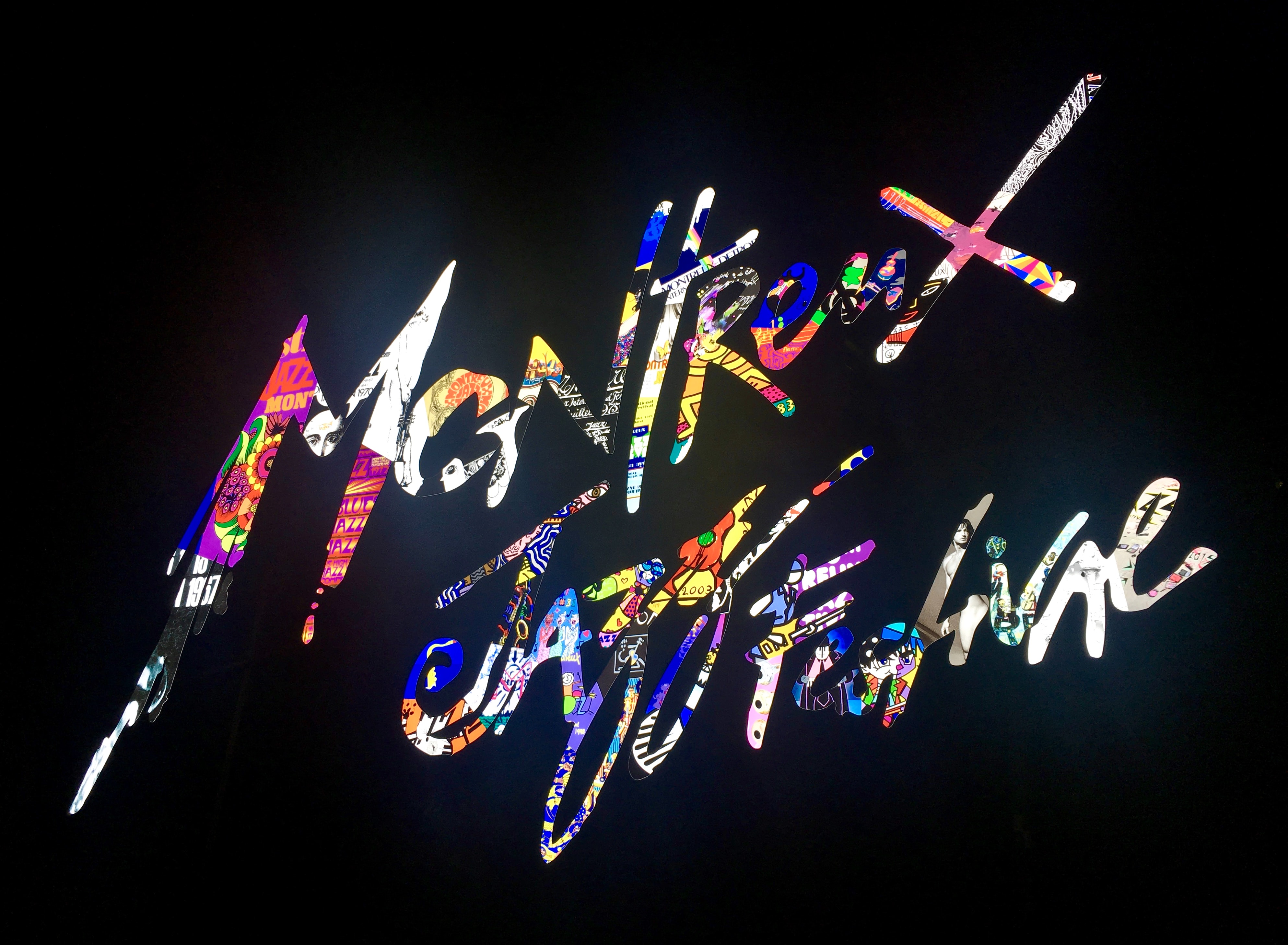 Montreux Jazz Festival in Switzerland - A truly iconic musical gathering