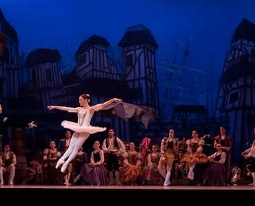 Aspendos Opera & Ballet Festival