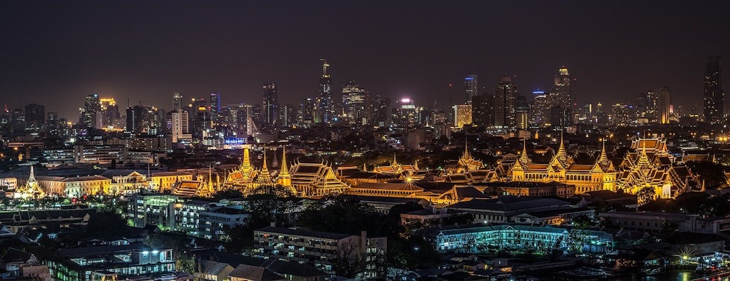 thailand, Bangkok