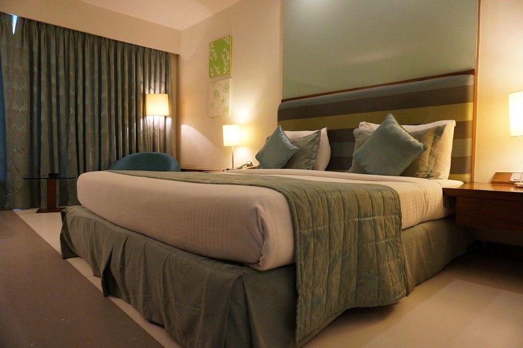3-Star Hotels in Male, maldives