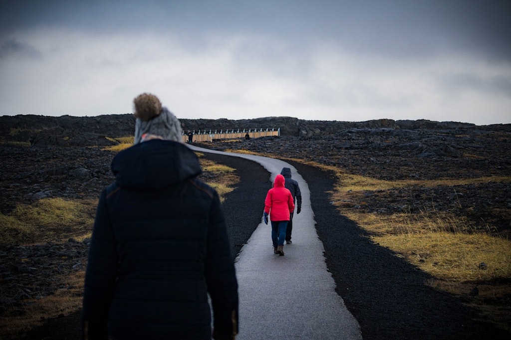 What to pack for your Iceland Vacation in April