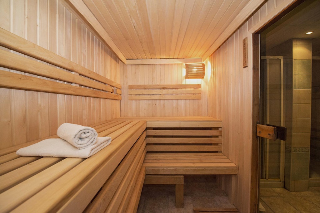 Finland - Sauna