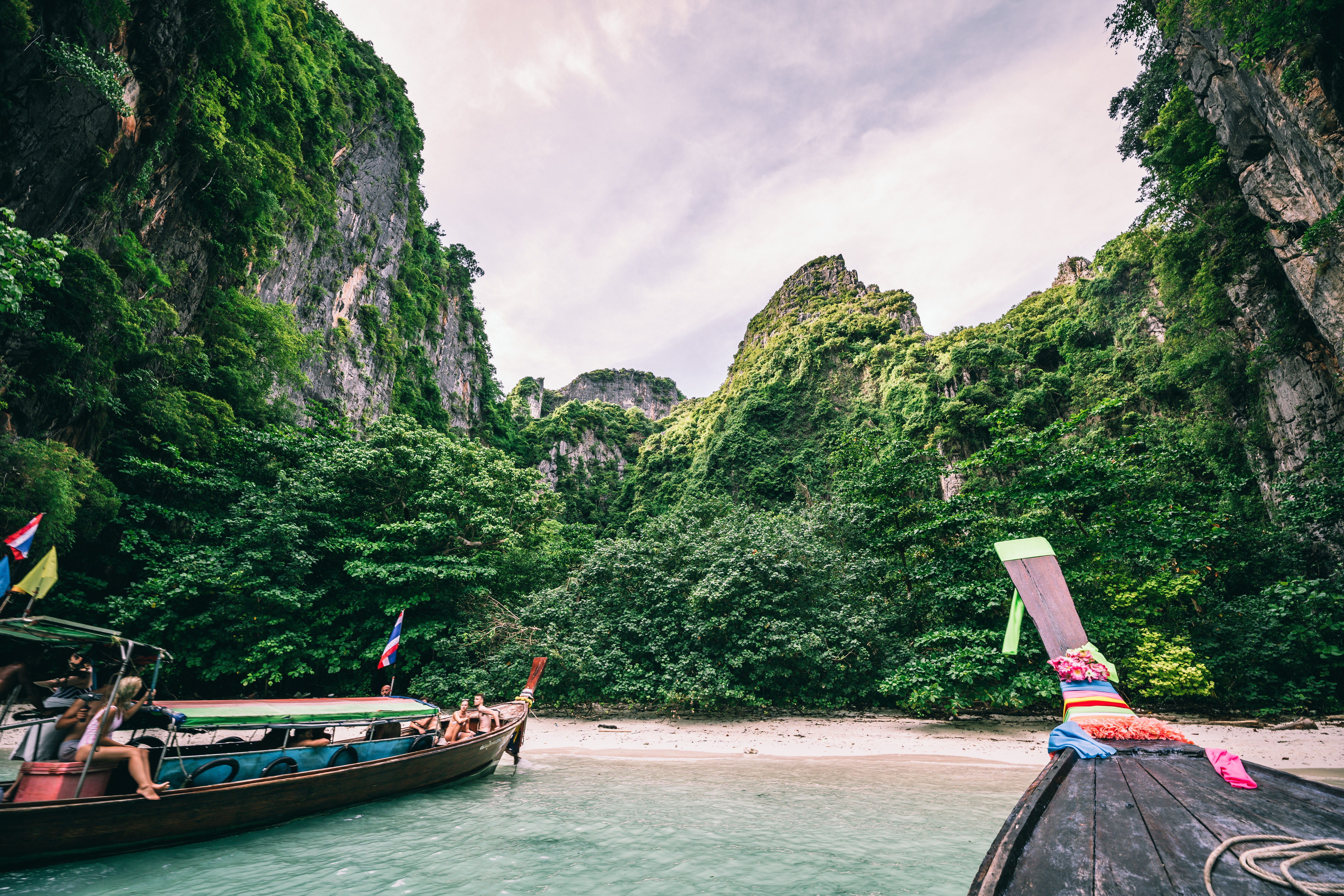 6 Must-See Attractions in Phuket, Blog