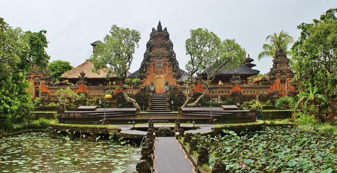 Bangalore To Bali Flights: A Complete Guide For A Perfect Trip!