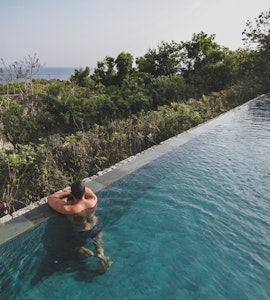 5-Star Hotels in Bali