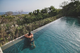 5-Star Hotels in Bali