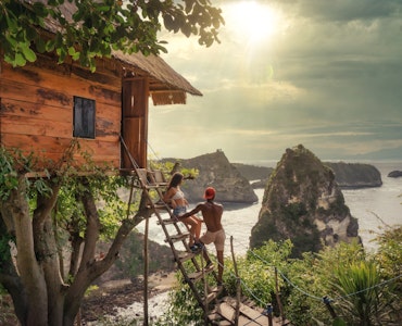 Boutique Hotels in Bali