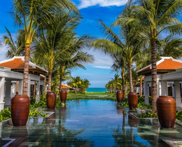 4-Star Hotels in Bali
