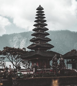 Bali Frequently Asked Questions