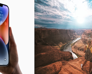 iPhone 14 or Travelling to Beautiful Destinations – What Will You Choose?