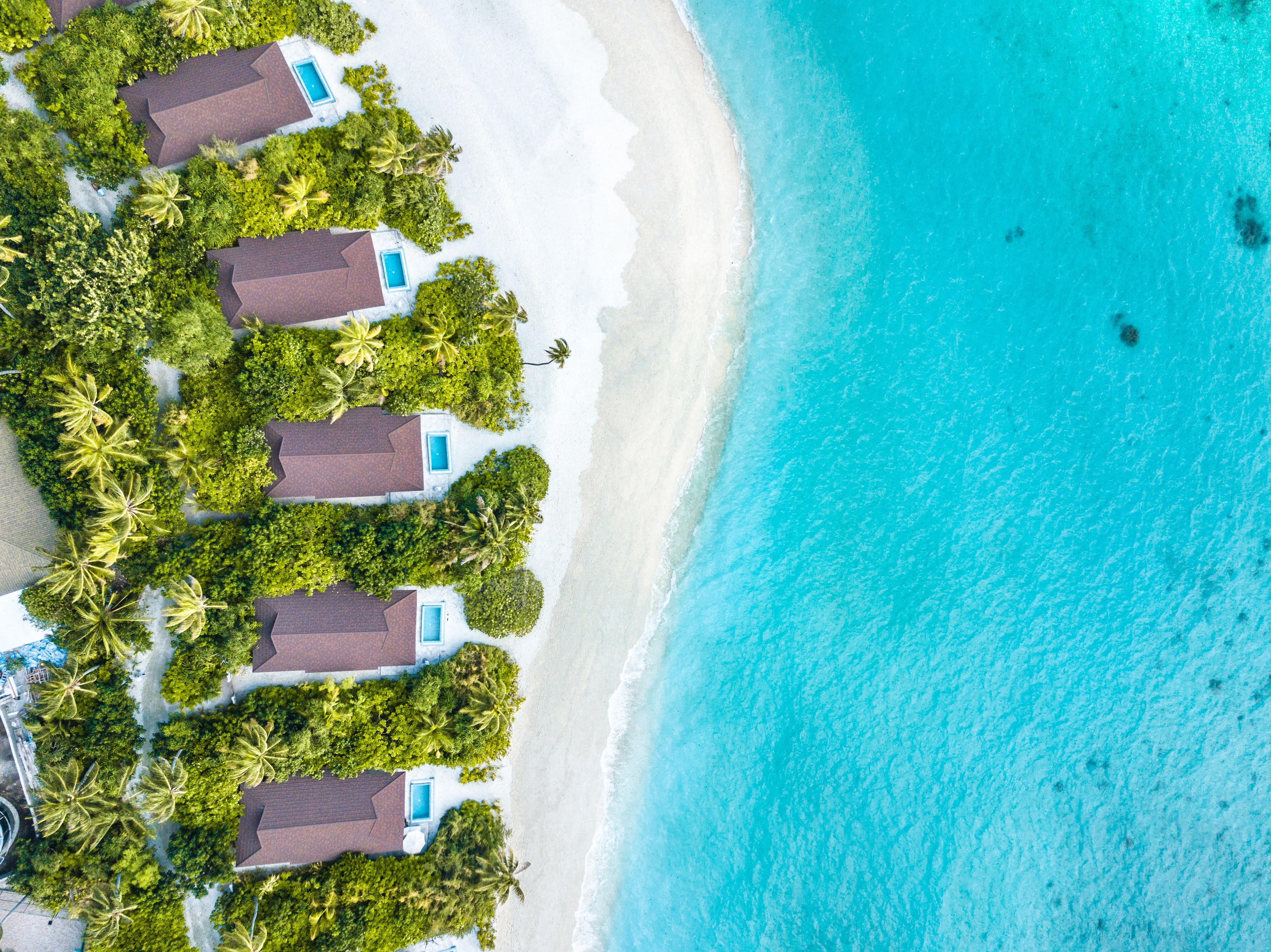 Le Méridien Maldives Resort and Spa