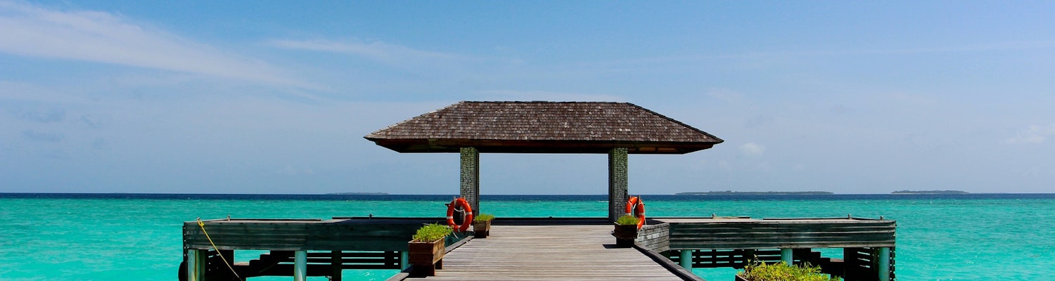 Hilton Maldives Amingiri Resort and Spa