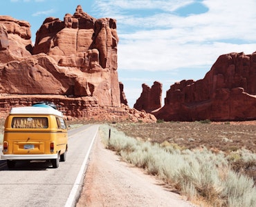 10 Tips for Taking Your First Road Trip Around the USA With Friends
