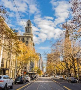 Places to visit in Melbourne