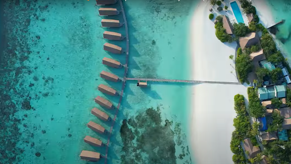 Como Cocoa Island Resort Maldives