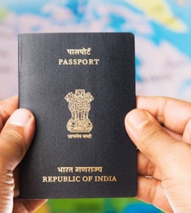 Four Types of Indian Passports: What You Should Know About?