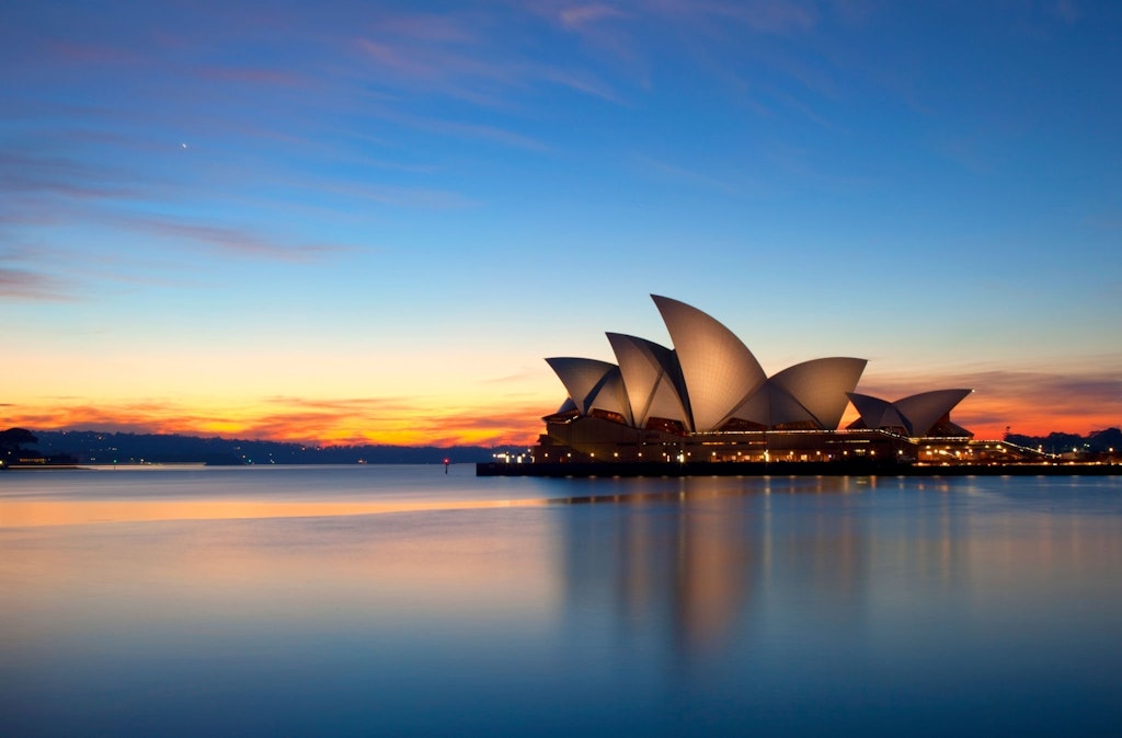 Places visit in Sydney | Top 10 attractions in Sydney 2023