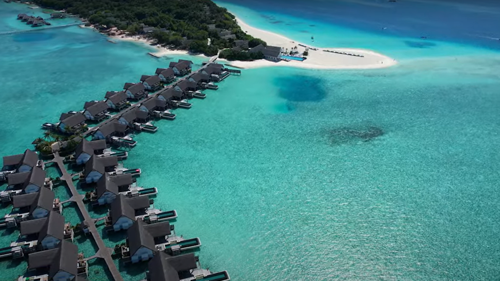 Four Seasons Resort Maldives