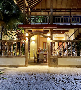 Veli Beach Inn an Island Resort Maldives