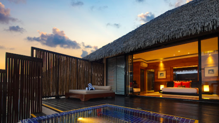 Adaaran Prestige Vadoo Resort Maldives