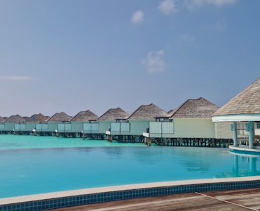 Nova Resort Maldives