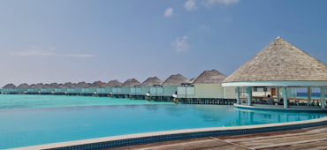Nova Resort Maldives