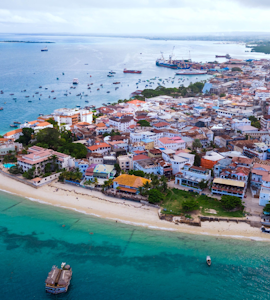 Maldives Vs Zanzibar for Vacation