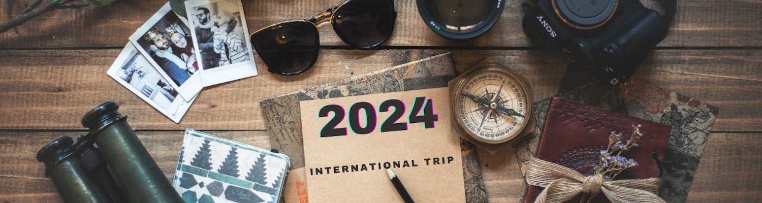 2024 trip planning