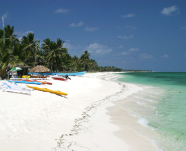 How to reach Lakshadweep from Kerala