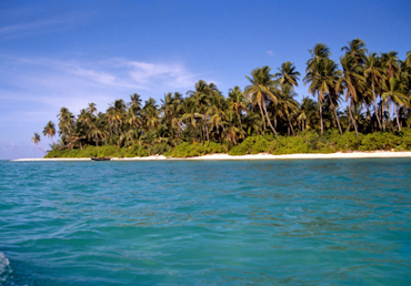 Minicoy Island Lakshadweep